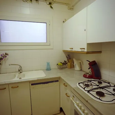 Appartement And Garden *
