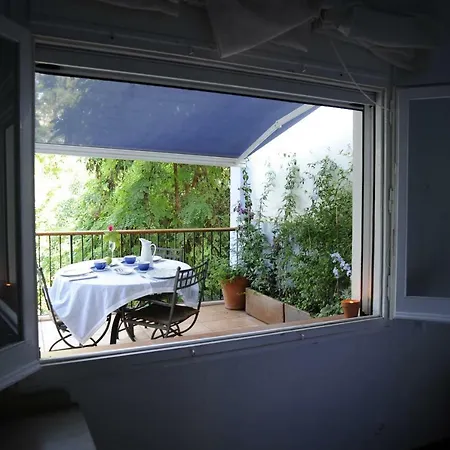 And Garden *