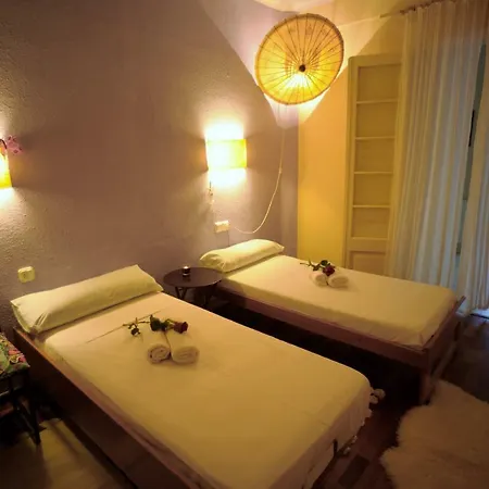 And Garden Apartamento *